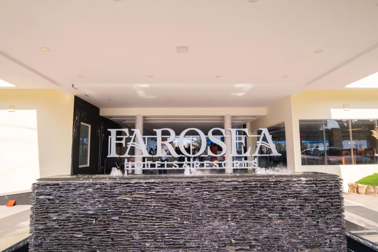 Farosea Hotels And Resorts Ke Ga Extérieur photo